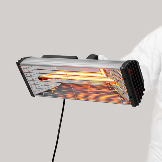 REIR1000HH Infrared Paint Curing Lamp — Reissler