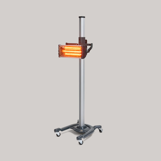 REIR1000 Infrared Paint Curing Lamp — Reissler