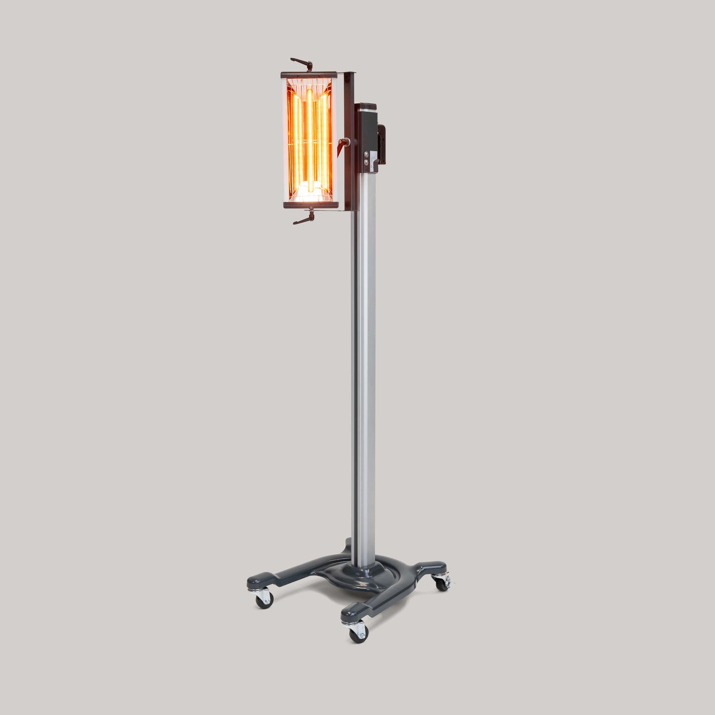 REIR1000 Infrared Paint Curing Lamp — Reissler