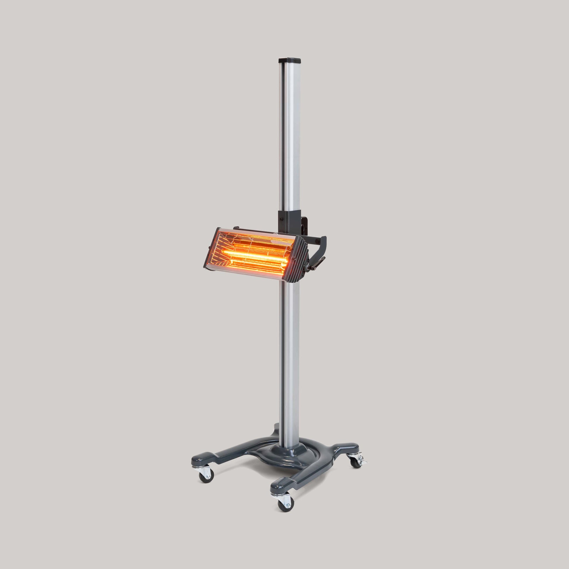 REIR1000 Infrared Paint Curing Lamp — Reissler