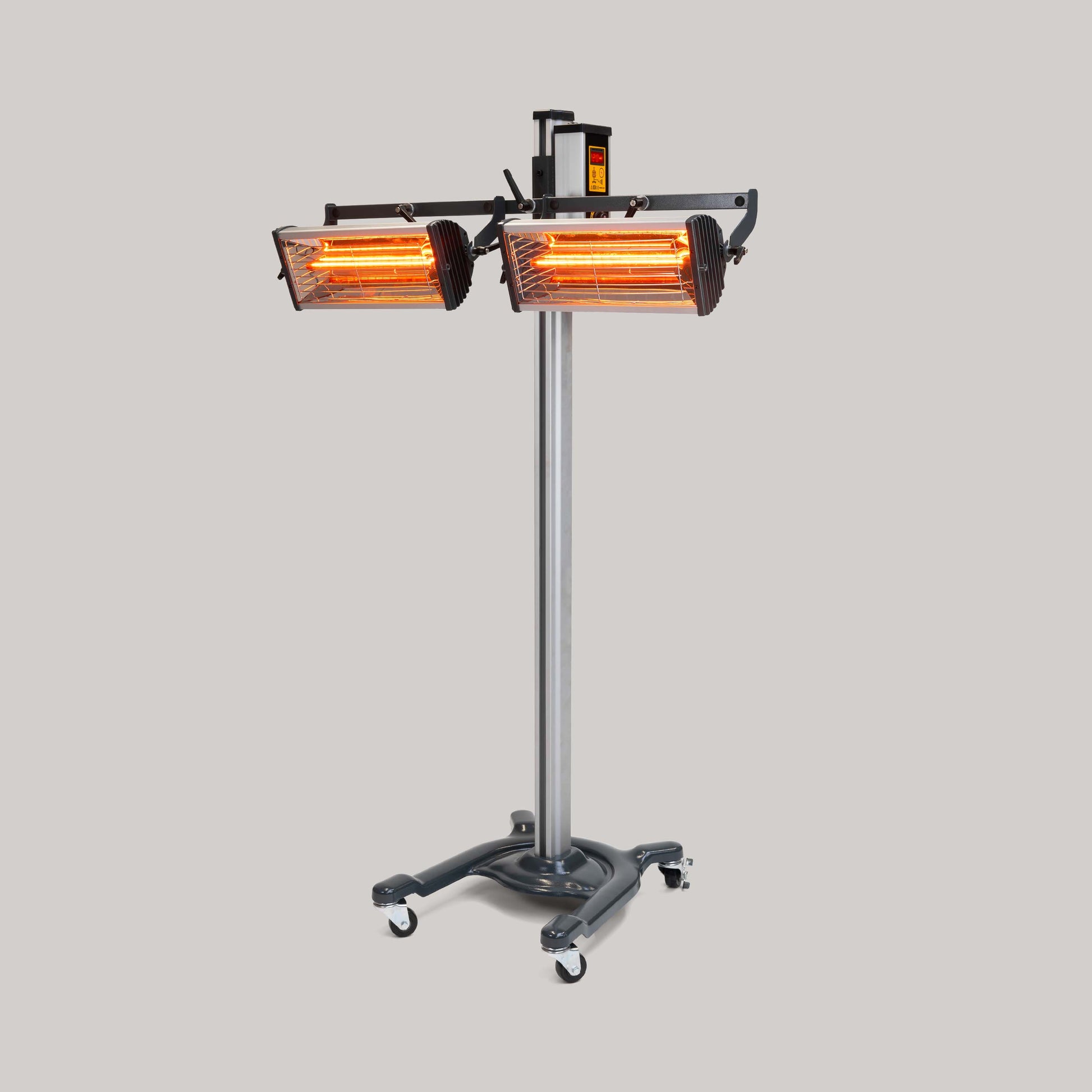 REIR2000 Infrared Paint Curing Lamp — Reissler