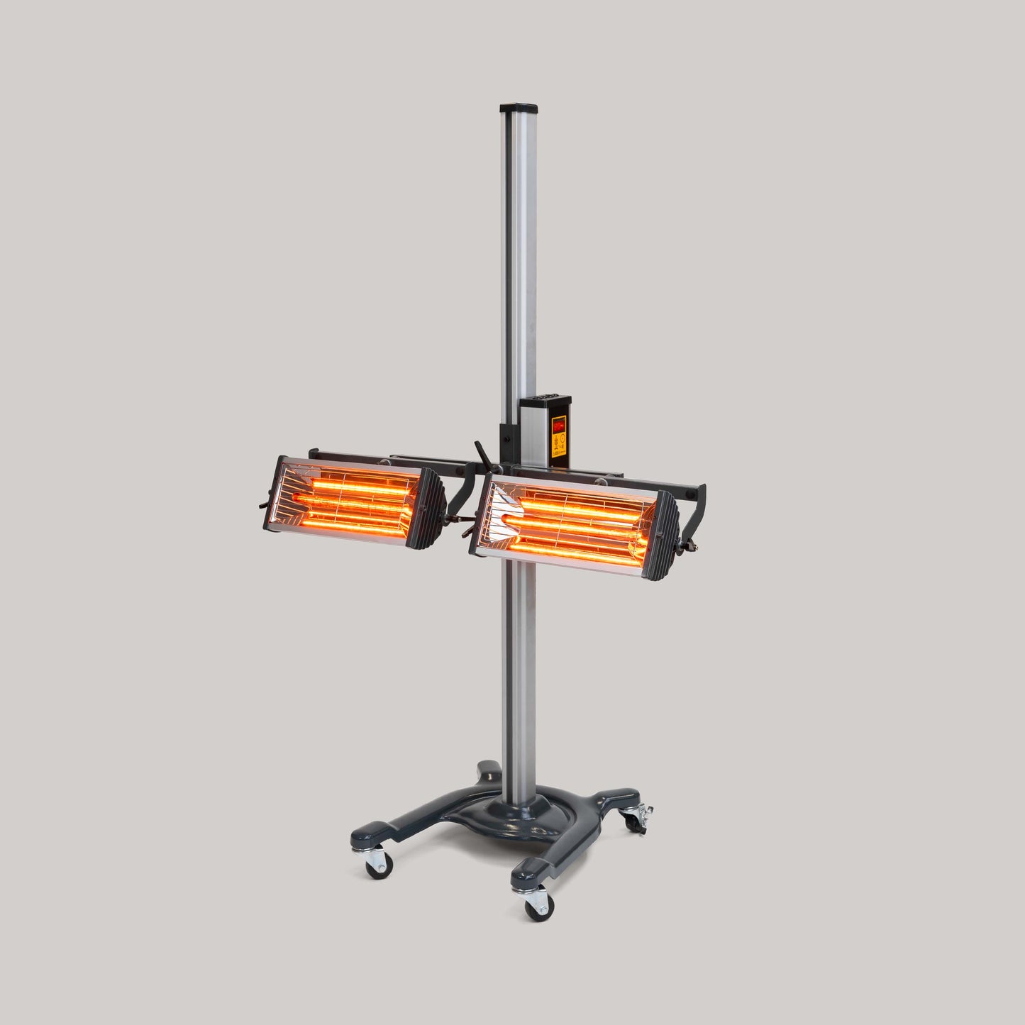 REIR2000 Infrared Paint Curing Lamp — Reissler